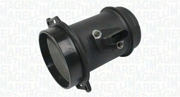 213719802019_Датчик расх.воздуха AUDI, VW MAGNETI MARELLI, 213719802019